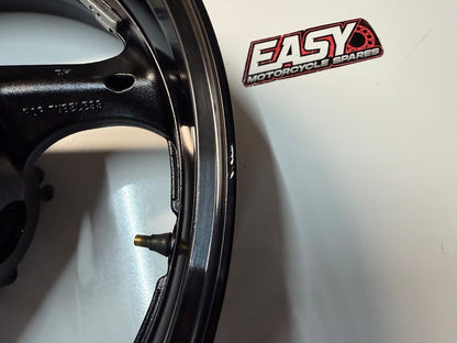 Rear Wheel Rim Suzuki GSF 1250 S Bandit 2007-2012 OEM 64111-49G00