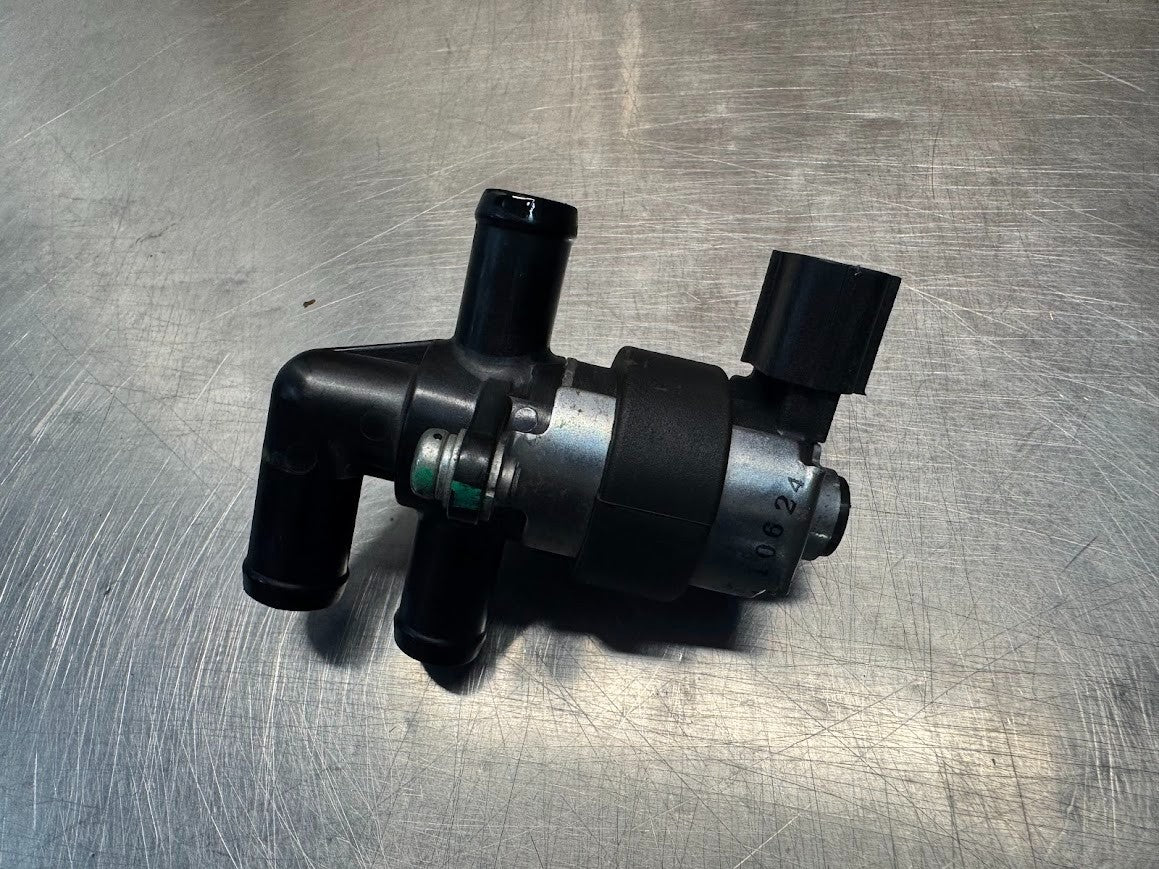 Honda CBR 1000 RR 2008-2016 Air Valve Solenoid OEM Genuine 36450-MCA-A62