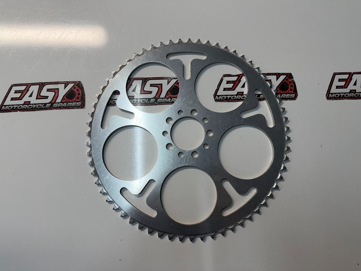 Rear Sprocket Talon Radialite TR170 63T SPEEDWAY