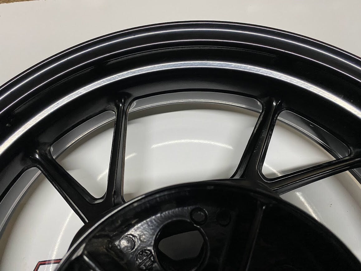 Rear Wheel BMW GS F750 2019