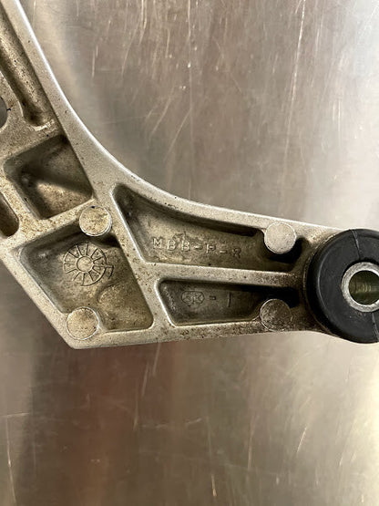 RH Pillion Bracket Honda VTR 1000 98-00 1998 