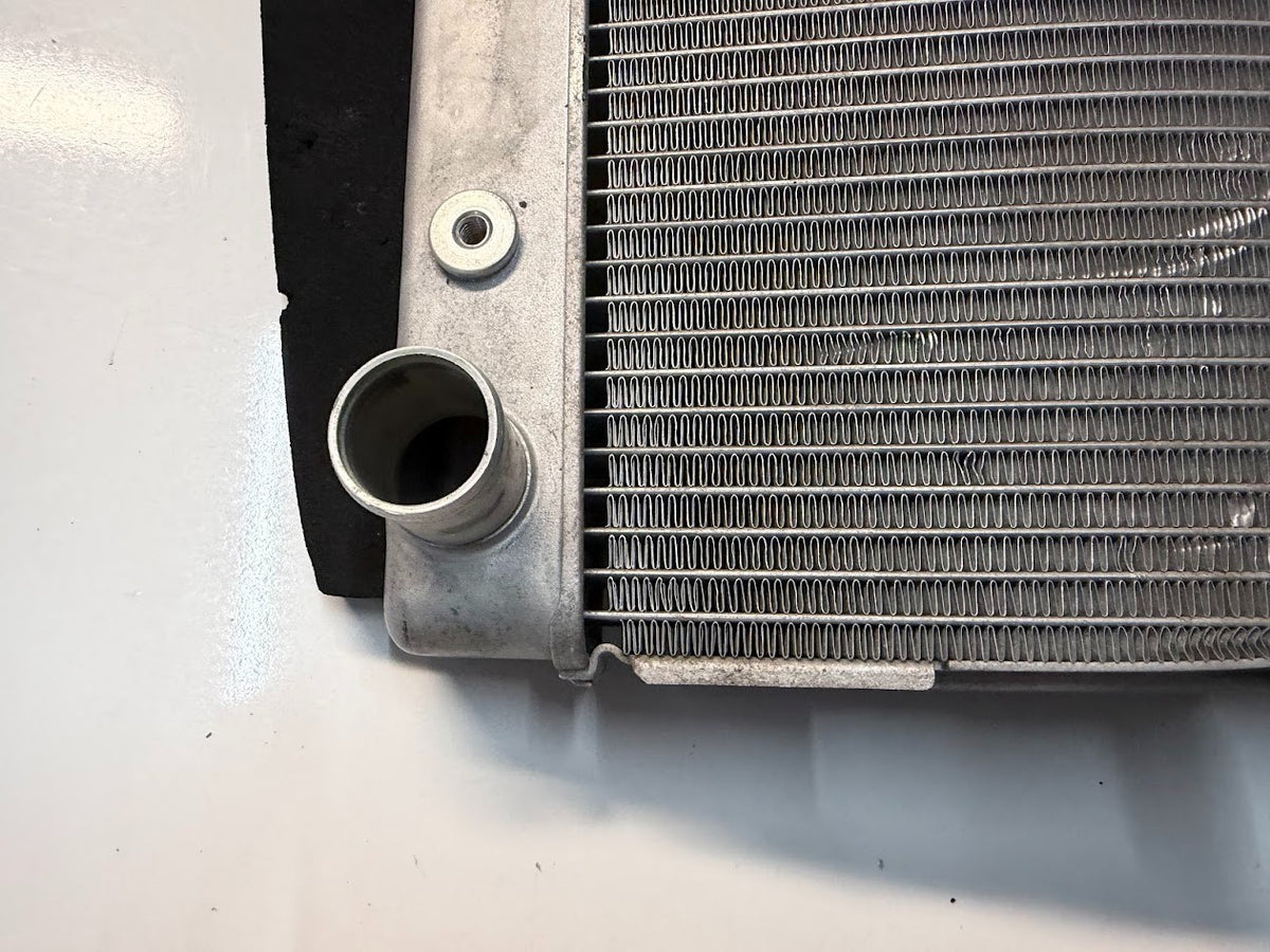 Radiator Cooling Kawasaki Ninja ZX-10R 2021-2025 OEM 39060-0759