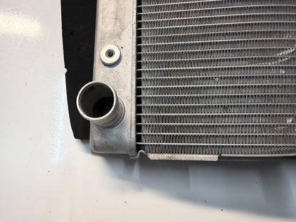 Radiator Cooling Kawasaki Ninja ZX-10R 2021-2025 OEM 39060-0759