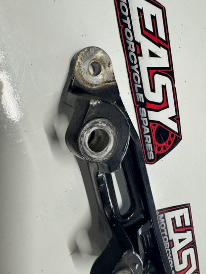 Rear Brake Caliper Bracket Yamaha FJ 1200 1988