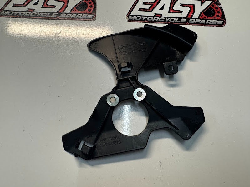Yamaha YZF R1 2015-2025 Steering Triple Tree Guard Cover OEM 2CR-23818-00