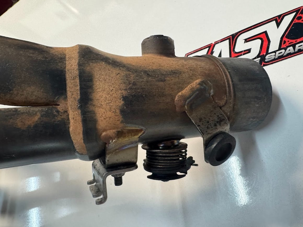 OEM Exhaust Headers Suzuki GSXR 1000 07-08 2008 14100-21H00