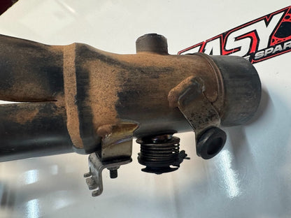 OEM Exhaust Headers Suzuki GSXR 1000 07-08 2008 14100-21H00