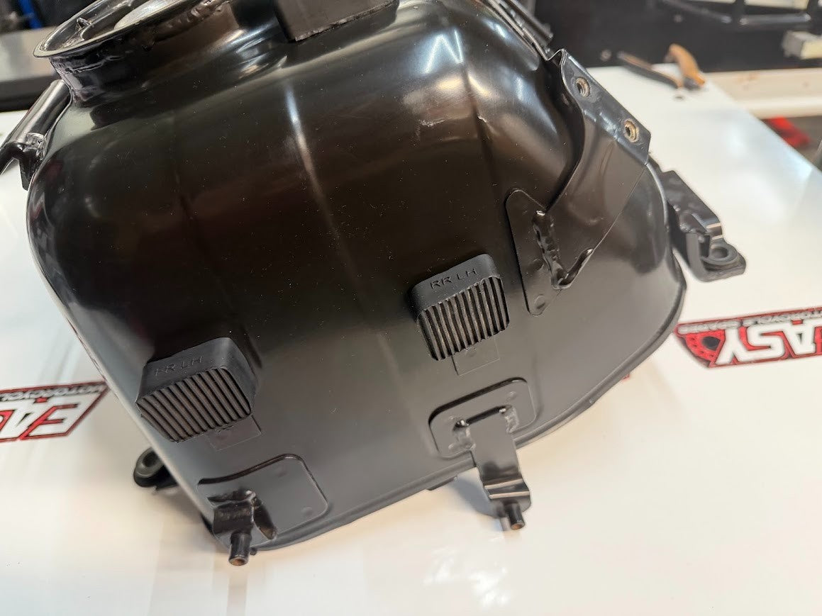 Fuel Tank KTM RC 390 2014-2016 OEM 90507013100