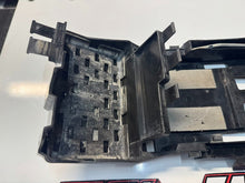 Rear Fender Battery Tray Suzuki GSXR 1000 07-08 2008 63111-21H00