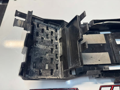 Rear Fender Battery Tray Suzuki GSXR 1000 07-08 2008 63111-21H00