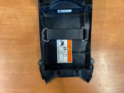 Inner Rear Fender Honda CBR 250R 11-13 2011 