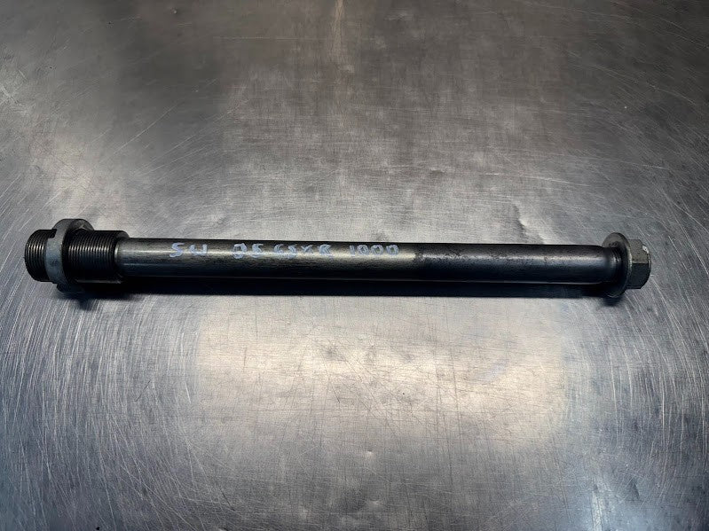 Suzuki GSXR 1000 2005-2008 2012-2026 Swingarm Pivot Bolt OEM Genuine 61211-41G00