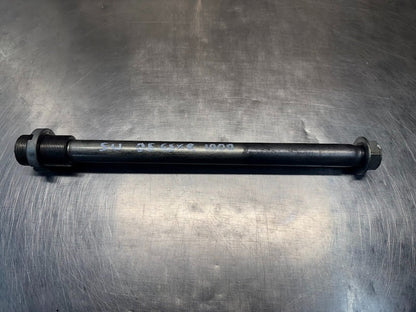 Suzuki GSXR 1000 2005-2008 2012-2026 Swingarm Pivot Bolt OEM Genuine 61211-41G00