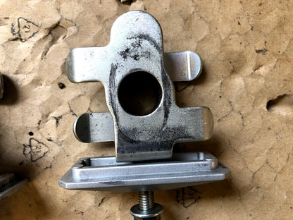 Chain Adjusters Suzuki SV650 03-09 2007 61410-17G00