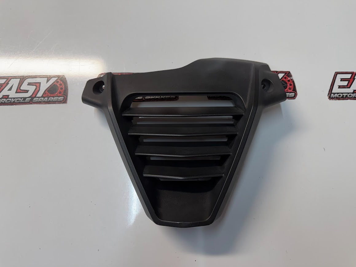 Lower Radiator Shroud KTM RC 390 2014-2016 OEM 9050802000033