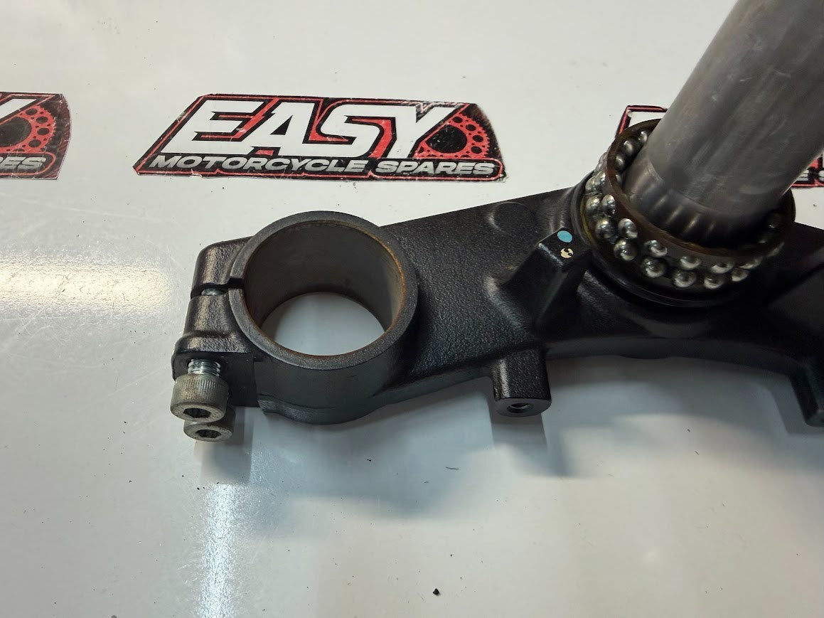 Triple Trees Complete Kawasaki Ninja 650L 2012-2016 OEM 44037-0119-18R