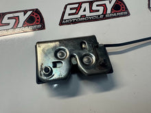 Honda CBR 300R 2014-2018 Seat Lock Latch OEM Genuine 77220-K33-D00