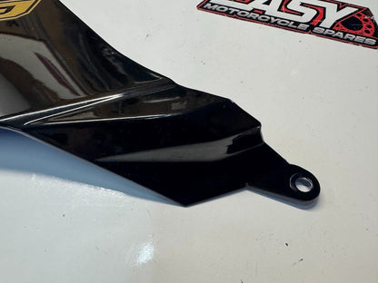 Yamaha YZF R1 2015-2019 LH Side Cowling Fairing NON Genuine ZXMT