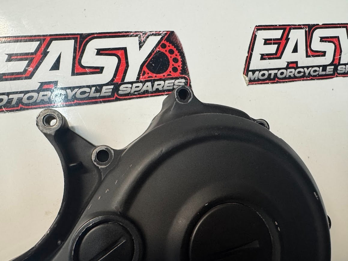 Yamaha YZF R15 2015-2018 Stator Generator Cover OEM Genuine 2FB-E5411-00