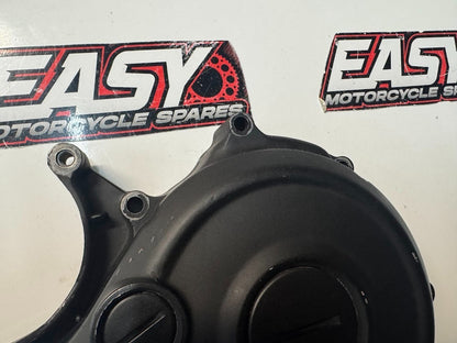 Yamaha YZF R15 2015-2018 Stator Generator Cover OEM Genuine 2FB-E5411-00