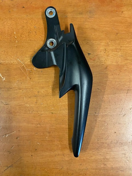 RH Rear Grab Handle Honda CB 300F 2017