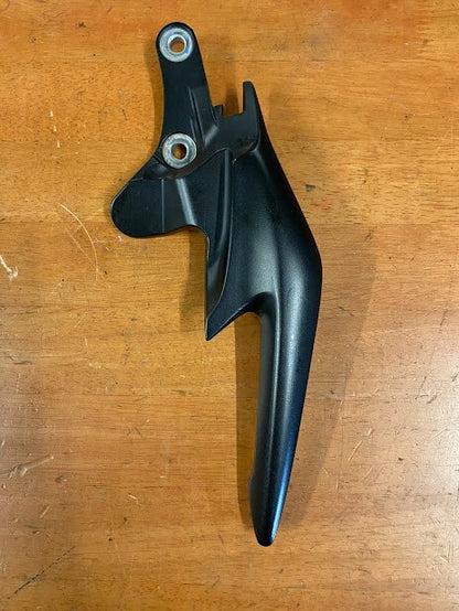 RH Rear Grab Handle Honda CB 300F 2017