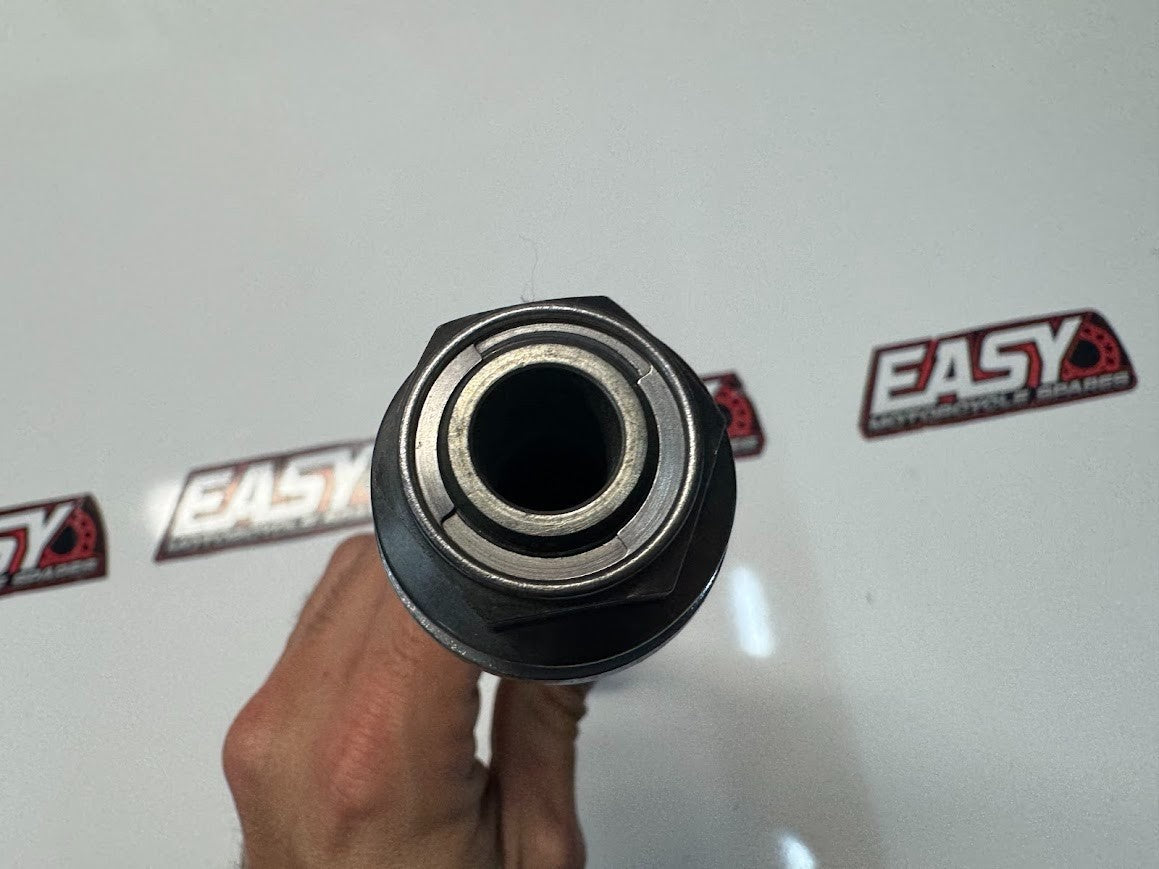 Yamaha YZF R1 2009-2025 Swing Arm Pivot Bolt OEM Genuine 14B-22141-00