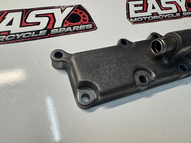 Suzuki VL 1500 Intruder 1998-2009 Front Cylinder Breather Cover OEM 11180-38B10