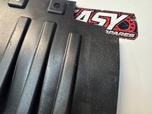 Royal Enfield Interceptor 650 2022 Inner Rear Fender OEM Genuine 148096C Euro 5