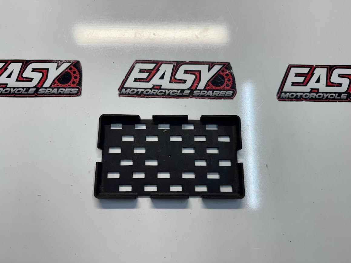 Suzuki GSXR 1000 2009-2016 Battery Protector OEM Genuine 33652-16G00