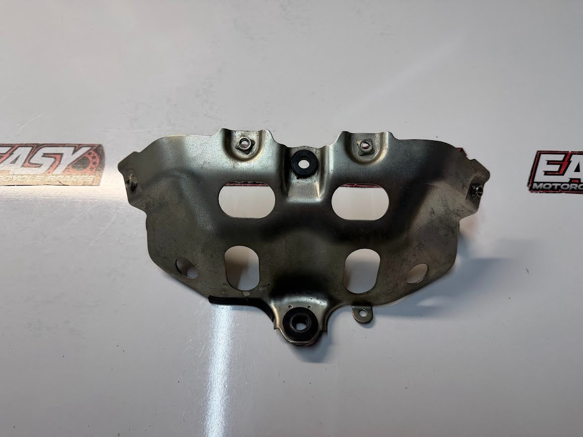Front Tank Bracket Suzuki GSXR 1000 2007-2008 OEM 44520-21H00
