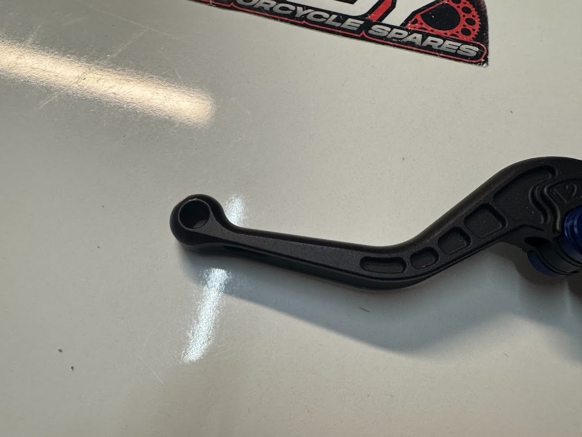 Yamaha YZF R1 2011-2019 FP Clutch Lever & Perch Assembly 4XV-82911-10