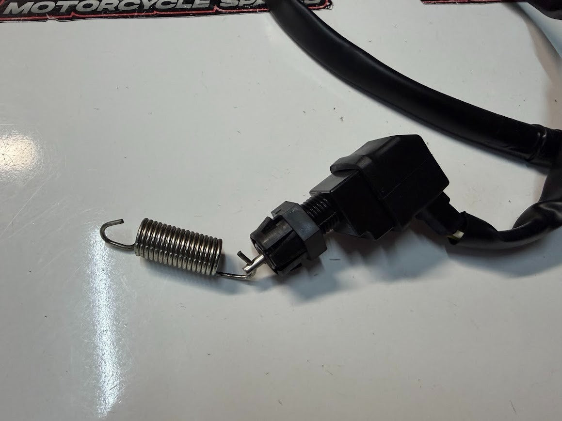 Rear Brake Stop Switch Kawasaki Ninja ZX-10R 2021-2025 OEM 27010-0944