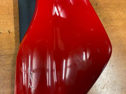 RH Rear Fairing Honda CB 300F 2014