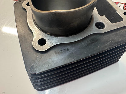 Honda XL 250 Cylinder Barrel Jug OEM Genuine