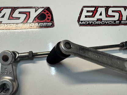 Suzuki GSXR 1000 2007-2008 Gear Linkage & Pedal OEM Genuine 25600-41G01