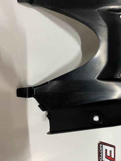 Rear Fender BMW GS F750 2019