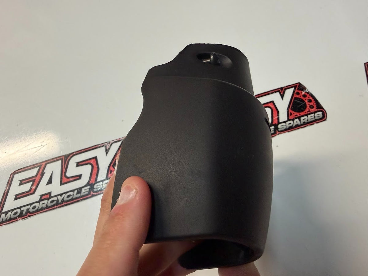 Ignition Switch Cover KTM RC 390 2014-2021 OEM 90508023000