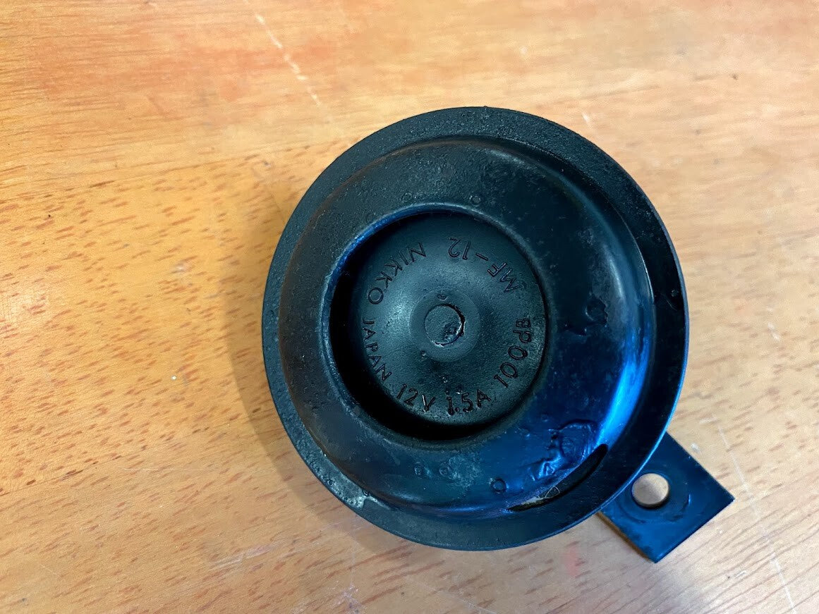 Horn Suzuki Across GSX 250F 1995