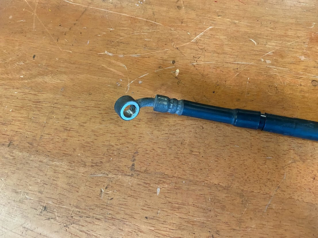 Rear Brake Line Suzuki Bandit 1250 2007 69480-18H00