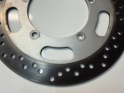 Front Brake Rotor Disc Kawasaki Vulcan VN900 Classic 2006-2022 OEM 41080-0095-CM