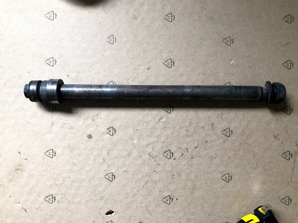 Rear Axle Honda CBR 1000 F 87-96 1987 42301-MM5-000