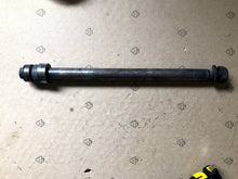 Rear Axle Honda CBR 1000 F 87-96 1987 42301-MM5-000