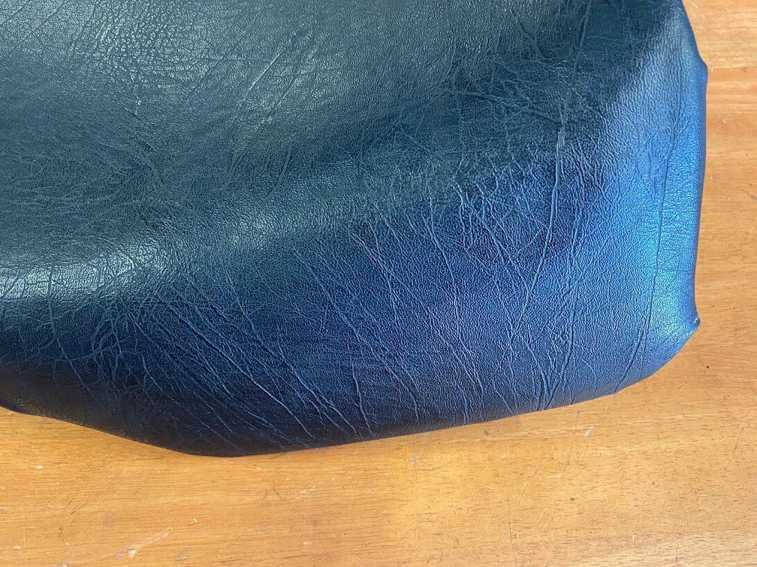 Seat Yamaha FZS 600 1998