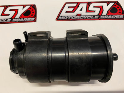 Activated Charcoal Filter KTM Duke 200 2020