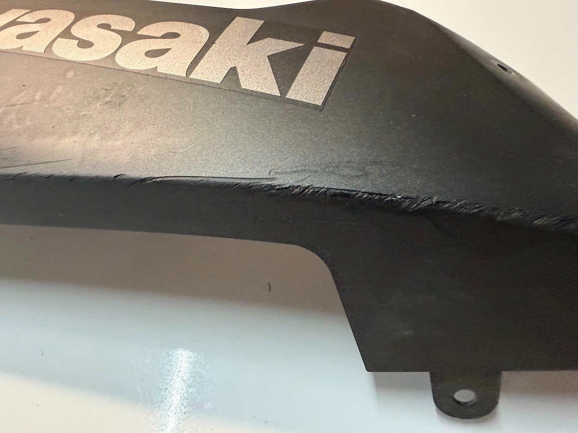 RH Lower Fairing Kawasaki Ninja 300 2013-2017 OEM 55028-0421