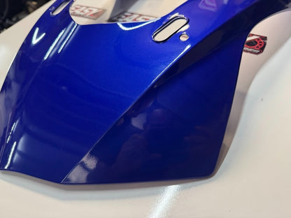 Yamaha YZF R1 2017-2019 Front Upper Body Fairing OEM Genuine