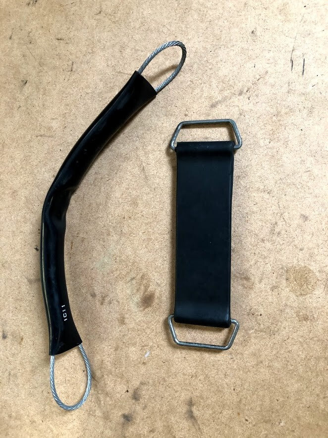 Straps Honda CBR 250R ABS 2011