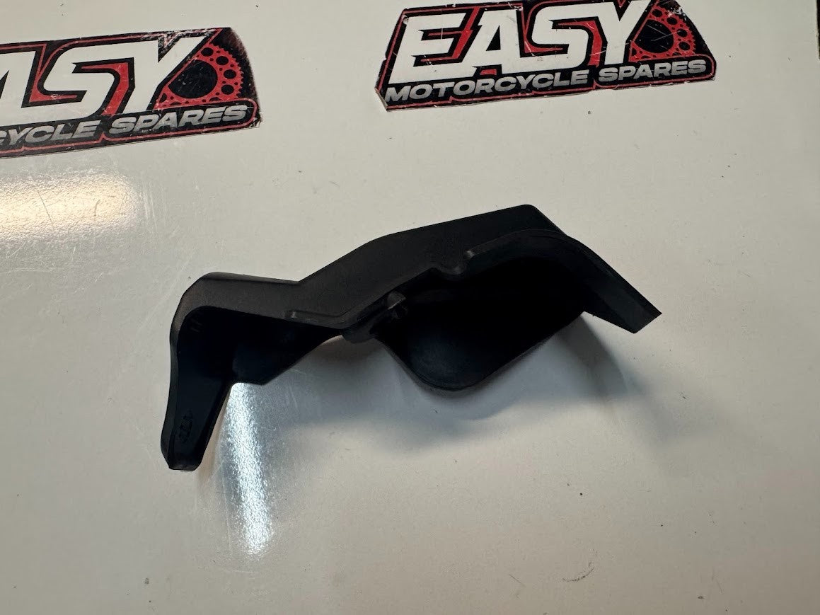 Honda CBR 300R 2014-2018 Overflow Reservoir Cover OEM Genuine 19111-KYJ-900