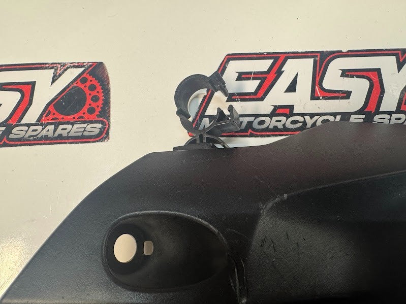 Yamaha MT-10 2016-2025 Rear Hugger Fender Mudguard OEM Genuine B67-21650-00